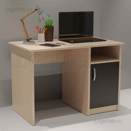 Компьютерный стол Ученик-5