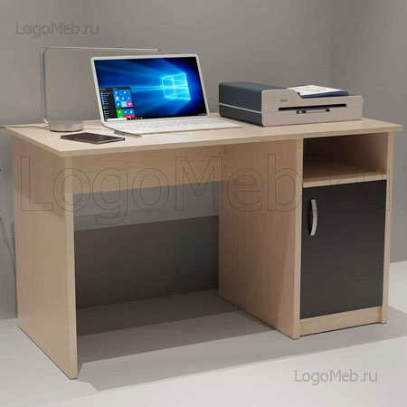 Компьютерный стол Ученик-7