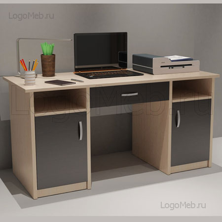 Компьютерный стол Ученик-10