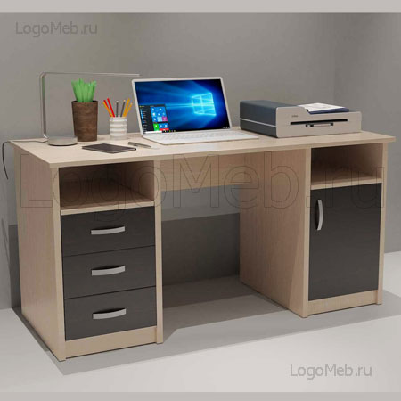 Компьютерный стол Ученик-11