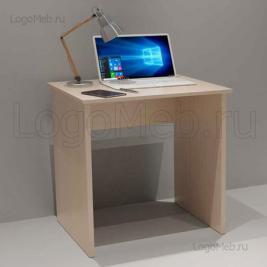 Компактный компьютерный стол Ученик-15