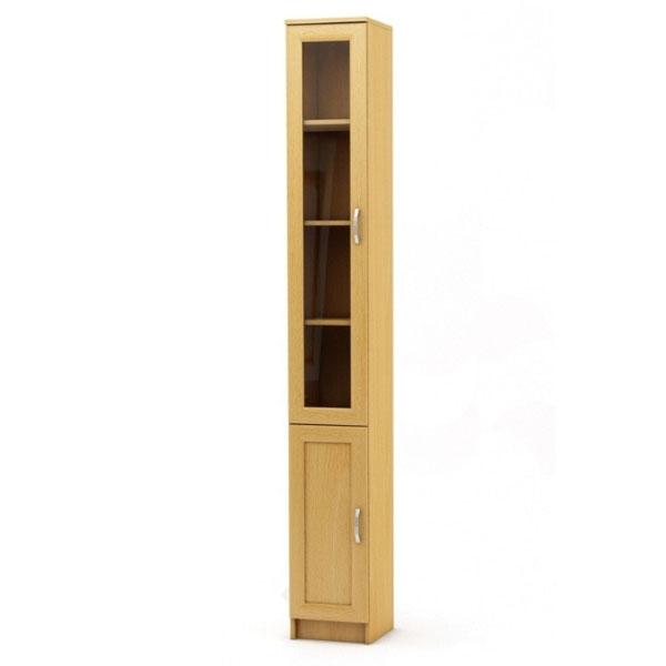 Книжный шкаф Верона-2-300 (220 см)