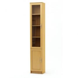Книжный шкаф Верона-2-400
