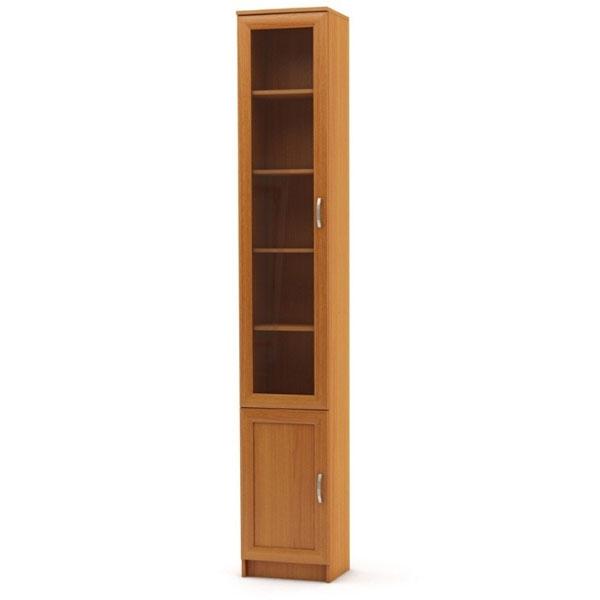 Книжный шкаф Верона-2-400 (240 см)