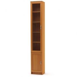 Книжный шкаф Верона-2-400