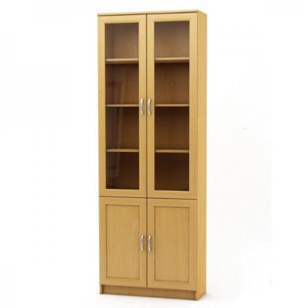 Книжный шкаф Верона-2-800