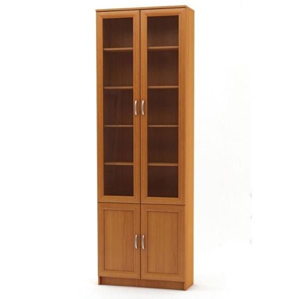 Книжный шкаф Верона-2-800 (240 см)