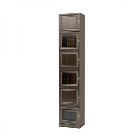 Книжный шкаф Карлос-041