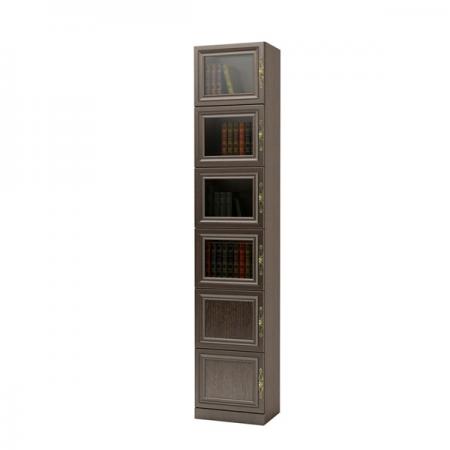 Книжный шкаф Карлос-043