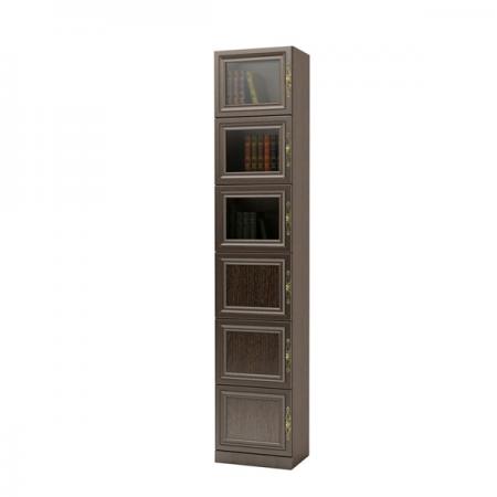 Книжный шкаф Карлос-047