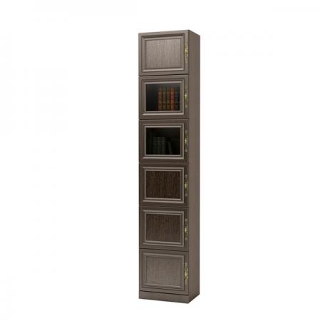 Книжный шкаф Карлос-049