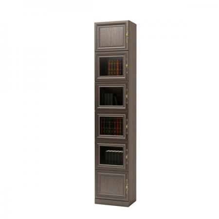 Книжный шкаф Карлос-051