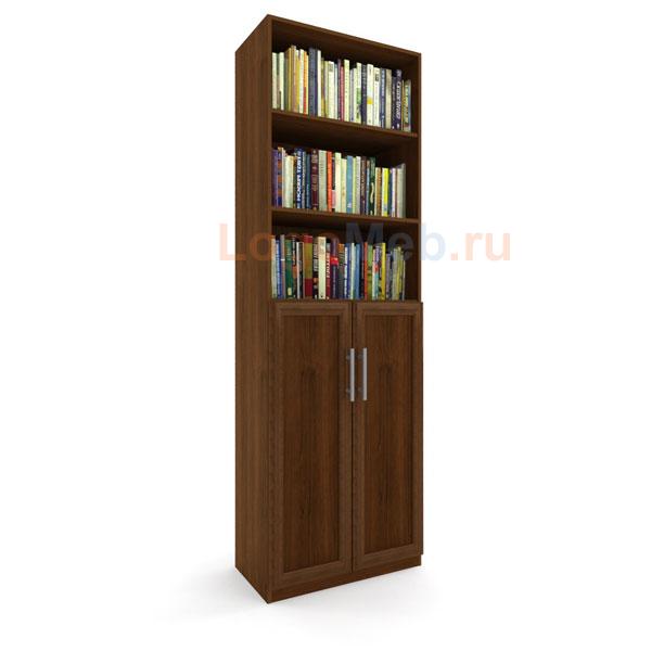 Книжный шкаф СТК-3Д
