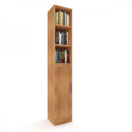 Книжный шкаф СТКУ-3Д