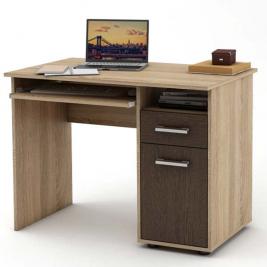 Письменный стол Остин-1К маленький