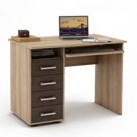 Письменный стол Остин-4К маленький