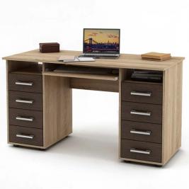 Письменный стол для работы Остин-6К