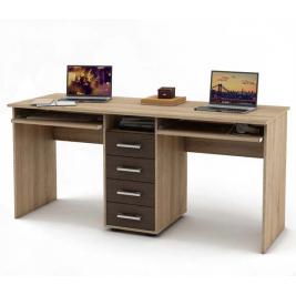 Письменный стол Остин-8К для работы