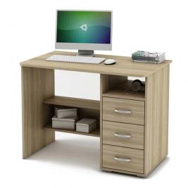 Письменный стол Форест-3 для офиса