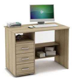 Письменный стол Форест-4 для офиса
