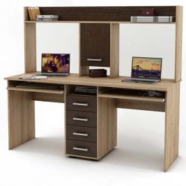 Компьютерный стол Остин-16К для офиса