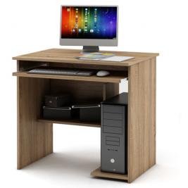 Современный компьютерный стол Имидж-6