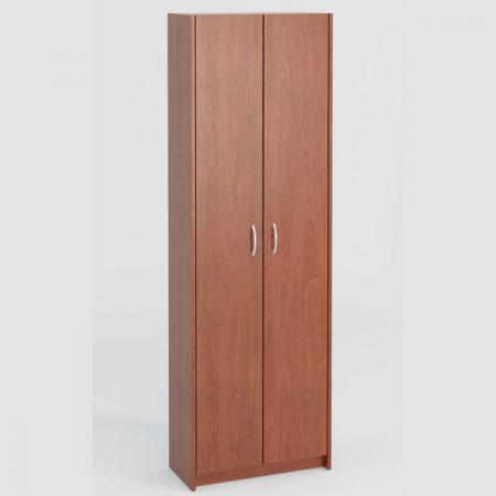 Маленький шкаф для одежды Милана-1