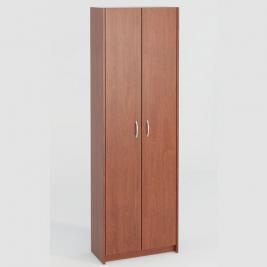 Шкаф для одежды Милана-1 бельевой