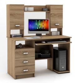 Компьютерный стол Имидж-19 для руководителя