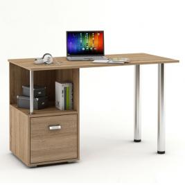 Письменный стол Имидж-63 металлический