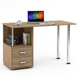 Письменный стол для кабинета Имидж-67