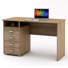Письменный стол Имидж-52 для офиса