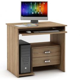 Современный компьютерный стол Имидж-33