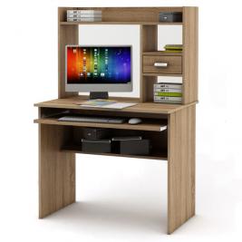 Компьютерный стол Имидж-30 для руководителя