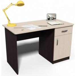Письменный стол СП-1 закругленный