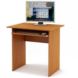 Письменный стол Лайт-1К узкий