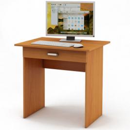 Письменный стол Лайт-1Я узкий