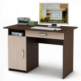Письменный стол Лайт-2Я для работы