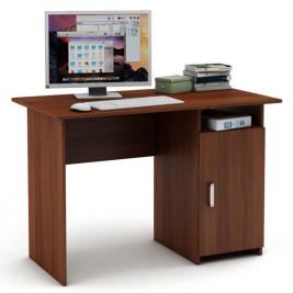 Письменный стол для кабинета Лайт-3
