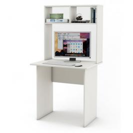 Компьютерный стол Лайт-1Н  маленький