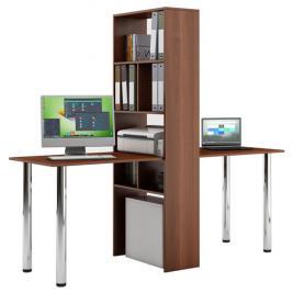 Дизайнерский компьютерный стол Феликс-466