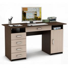 Письменный стол Лайт-8Я для работы