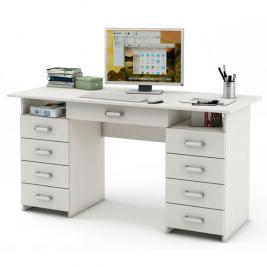 Письменный стол Лайт-9Я для офиса