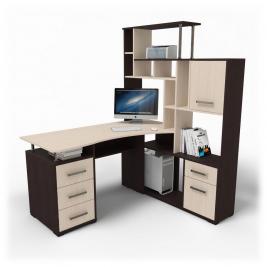Компьютерный стол Джаз-15 в кабинет