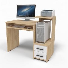 Компьютерный стол для принтера Джаз-24