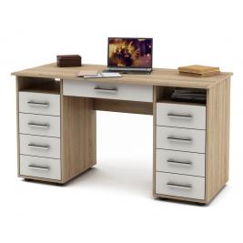 Письменный стол Остин-6Я для офиса