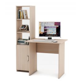 Письменный стол Лайт-УШ-1