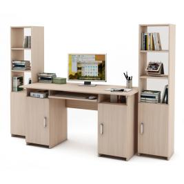 Письменный стол Лайт-УШ-6К