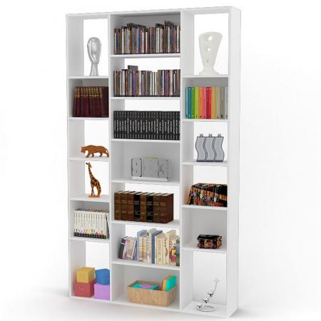 Книжный шкаф Смарт-319