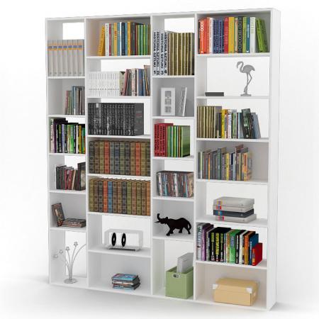 Книжный шкаф Смарт-426